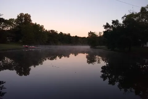 Okaw Valley Campground