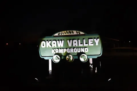 Okaw Valley Campground