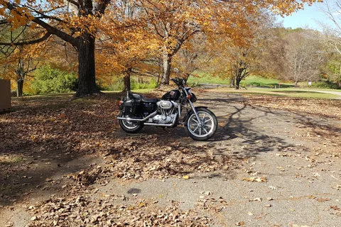 Jackson Lake State Park