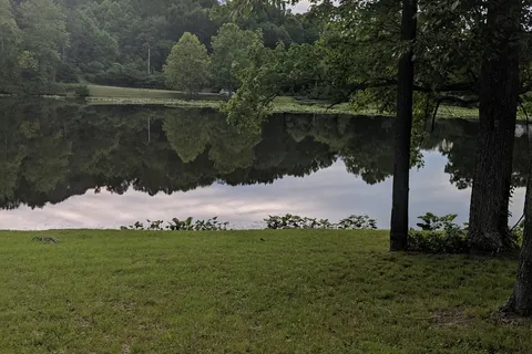 Jackson Lake State Park