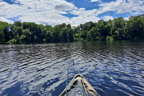 Jackson Lake State Park