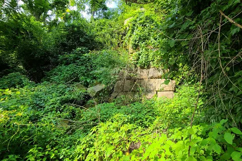 Jackson Lake State Park