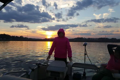Little River Park Campground and Marina