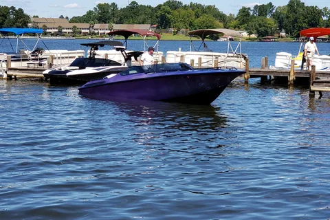 Little River Park Campground and Marina