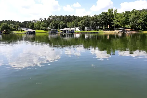 Little River Park Campground and Marina