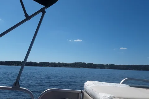 Little River Park Campground and Marina