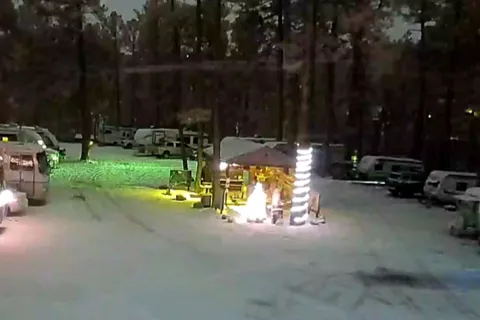 Midtown Mountain Campground & RV Park