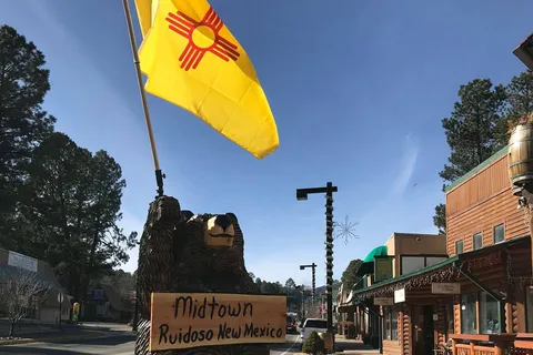 Midtown Mountain Campground & RV Park