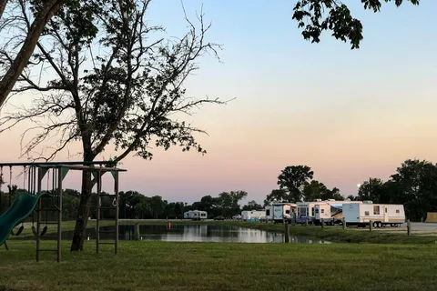 The Bend RV Park