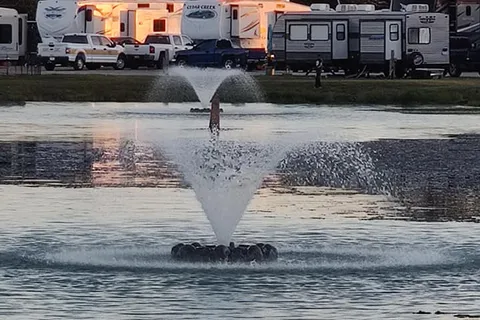 The Bend RV Park