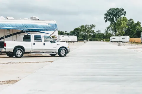 The Bend RV Park
