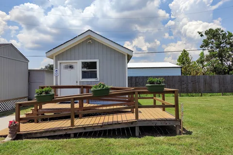 The Bend RV Park