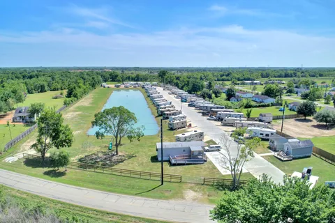 The Bend RV Park