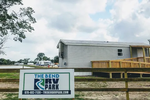 The Bend RV Park