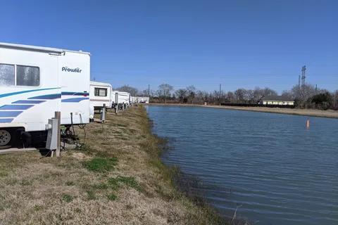 The Bend RV Park