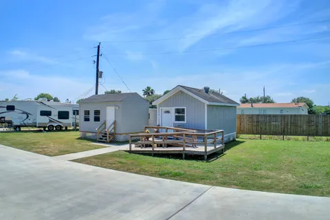 The Bend RV Park