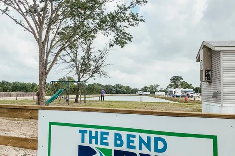 The Bend RV Park