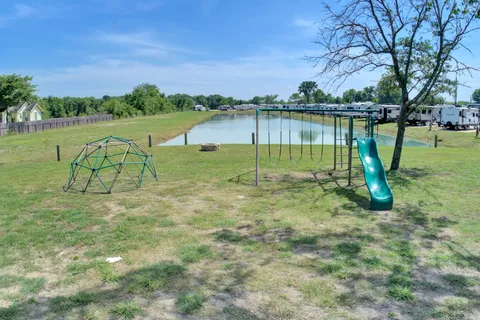 The Bend RV Park