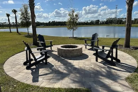 St. Augustine RV Resort