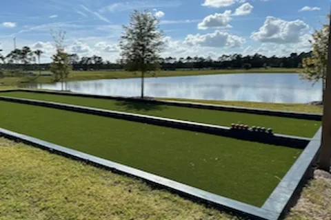 St. Augustine RV Resort
