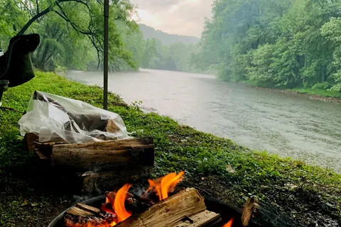 Five River Campgrounds