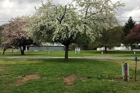 Five River Campgrounds
