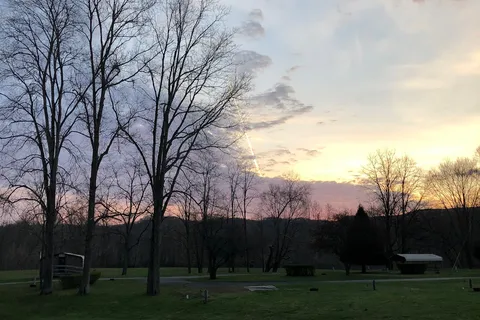 Five River Campgrounds