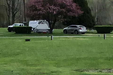 Five River Campgrounds