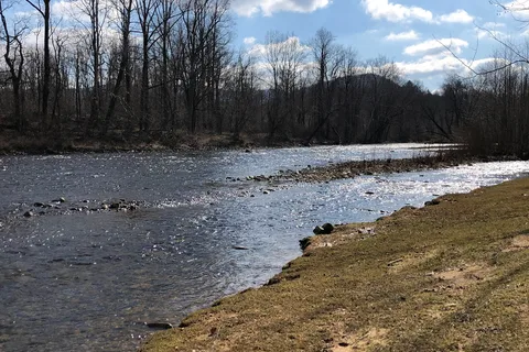 Five River Campgrounds