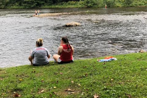 Five River Campgrounds