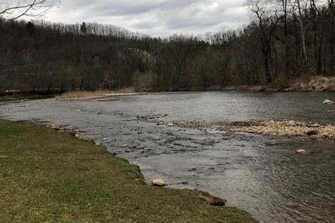 Five River Campgrounds