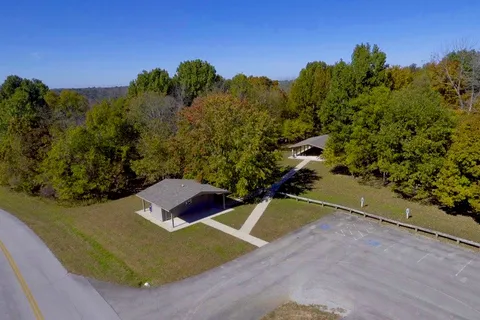 Taylorsville Lake State Park