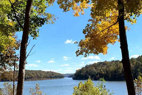 Taylorsville Lake State Park