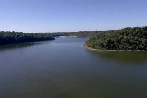 Taylorsville Lake State Park