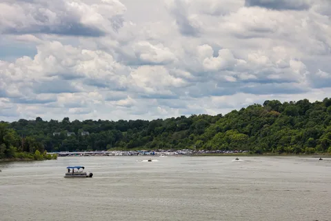 Taylorsville Lake State Park