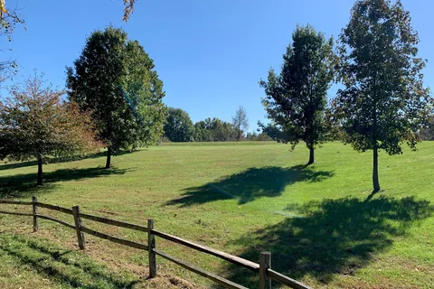 Taylorsville Lake State Park