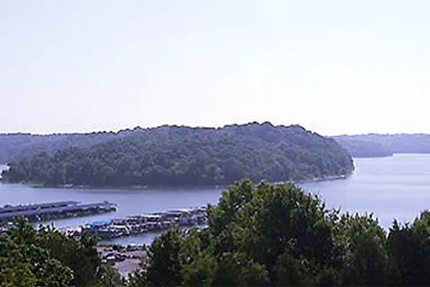 Taylorsville Lake State Park