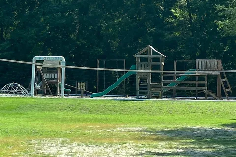 Tuck In the Wood Campgrounds