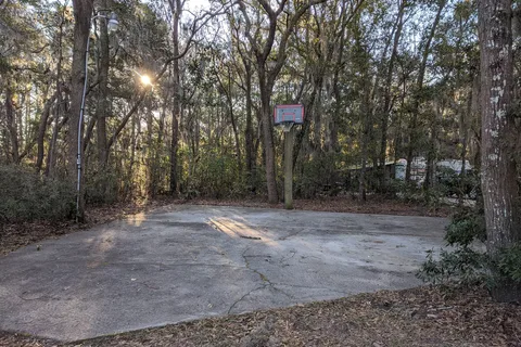Tuck In the Wood Campgrounds