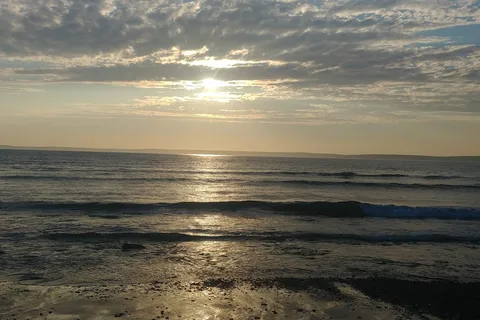 Belle Baie Park Oceanside Campground