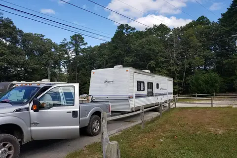 Pine Haven Campground Resort