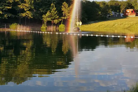 Pine Haven Campground Resort