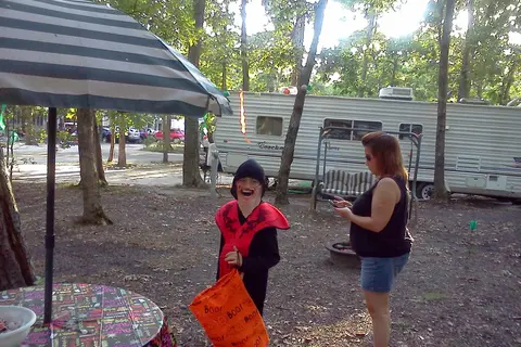 Pine Haven Campground Resort