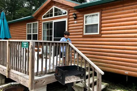 Pine Haven Campground Resort