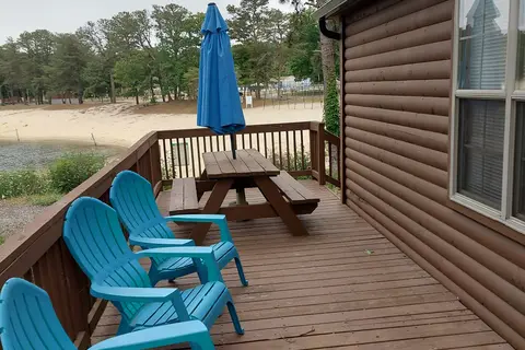 Pine Haven Campground Resort