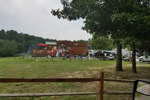 Pine Haven Campground Resort