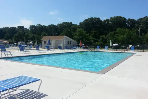 Pine Haven Campground Resort