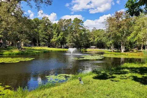 Pine Haven Campground Resort