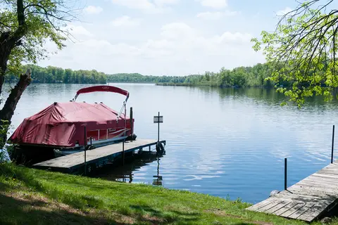 Roses Bay Resort Campground