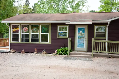 Roses Bay Resort Campground